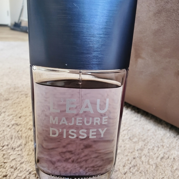 L'eau Majeure D'issey for Him - Picture 2 of 2